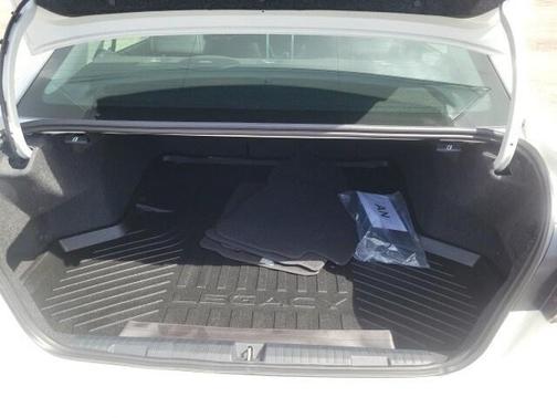 2025 Subaru Legacy Sport
