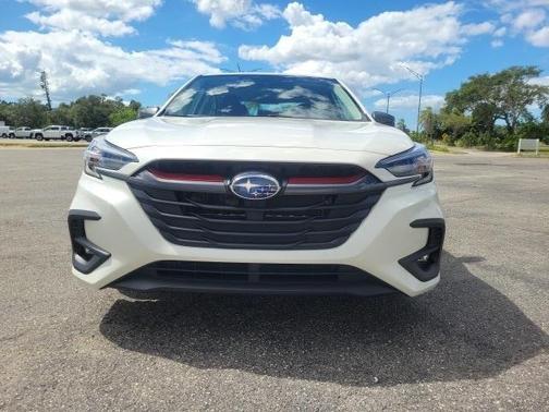 2025 Subaru Legacy Sport