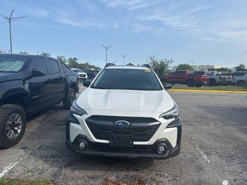 2024 Subaru Outback Premium