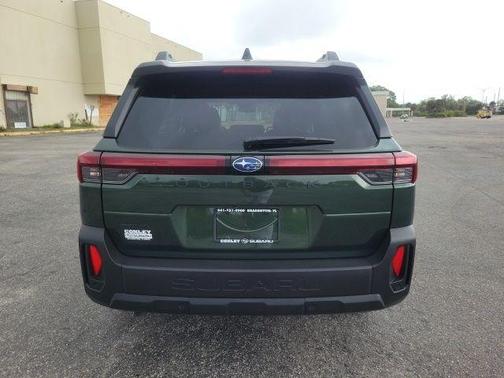 2026 Subaru Outback Touring