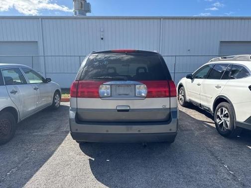 2003 Buick Rendezvous CX