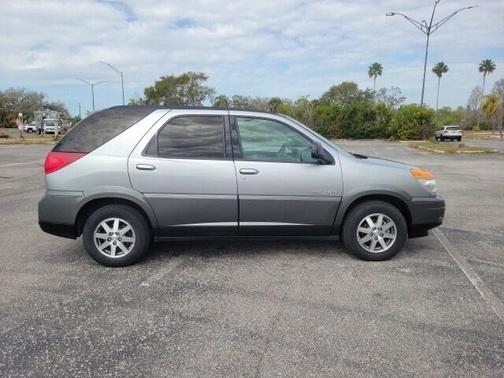 2003 Buick Rendezvous CX