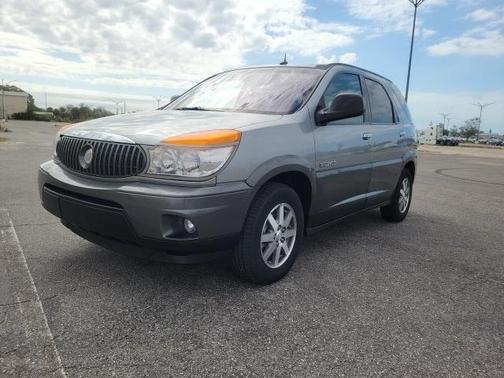 2003 Buick Rendezvous CX