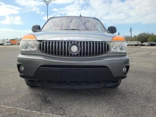2003 Buick Rendezvous CX