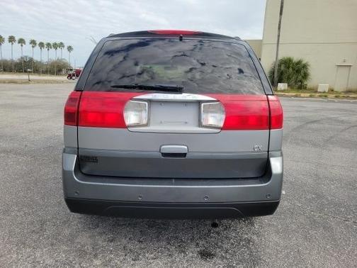 2003 Buick Rendezvous CX