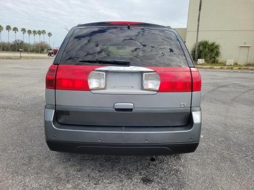 2003 Buick Rendezvous CX