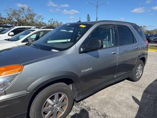 2003 Buick Rendezvous CX