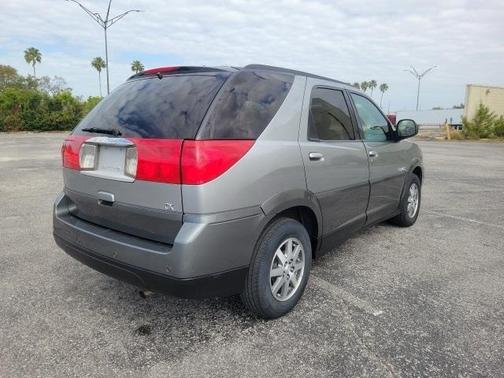 2003 Buick Rendezvous CX