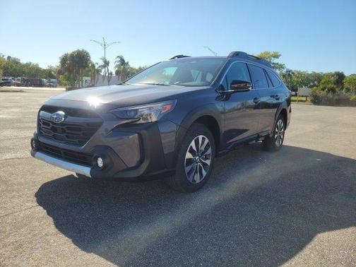 2023 Subaru Outback Limited XT