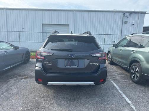 2023 Subaru Outback Limited XT