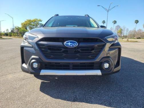 2023 Subaru Outback Limited XT