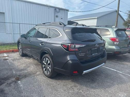 2023 Subaru Outback Limited XT