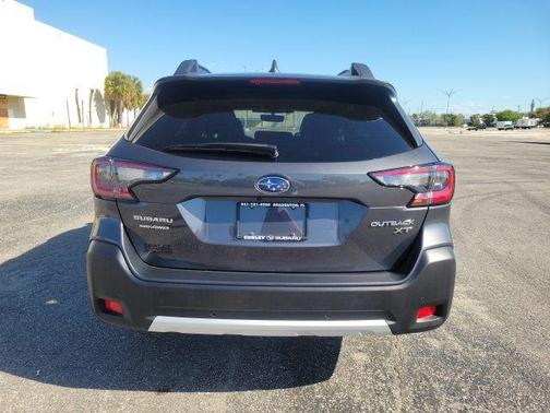 2023 Subaru Outback Limited XT