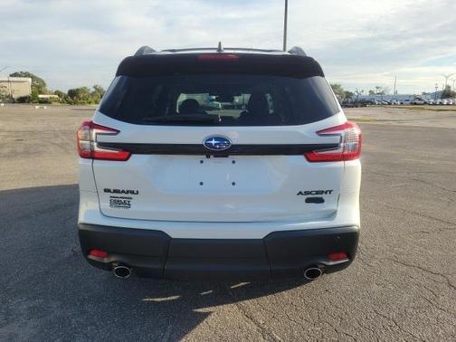 2024 Subaru Ascent Onyx Edition Limited