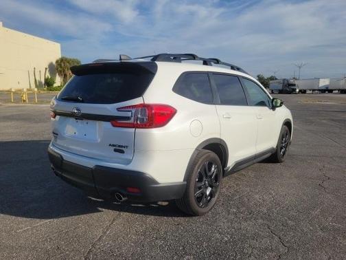 2024 Subaru Ascent Onyx Edition Limited