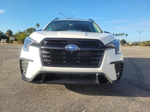 2024 Subaru Ascent Onyx Edition Limited