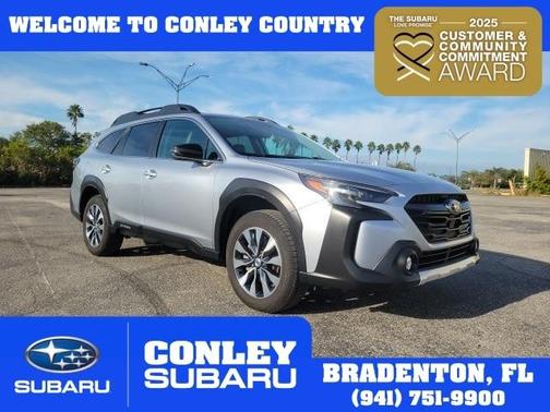 2024 Subaru Outback Limited