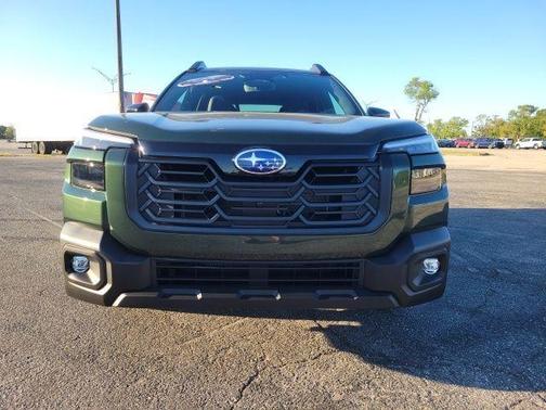 Emerald 2026 Subaru Outback Limited XT