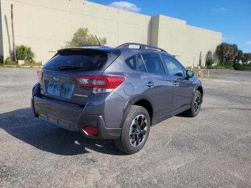 2023 Subaru Crosstrek Base