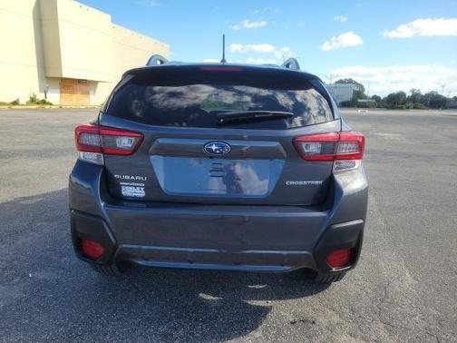 2023 Subaru Crosstrek Base