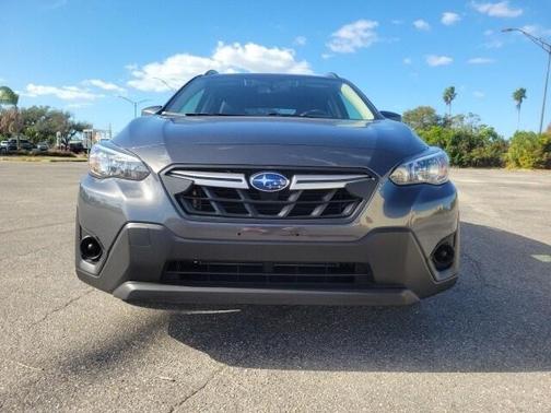 2023 Subaru Crosstrek Base