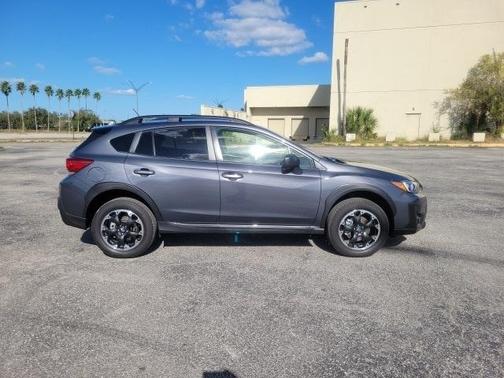 2023 Subaru Crosstrek Base