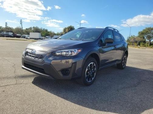 2023 Subaru Crosstrek Base