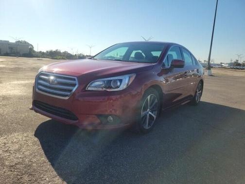 2016 Subaru Legacy 3.6R Limited