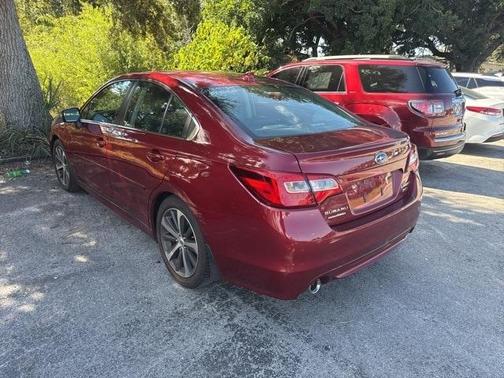 2016 Subaru Legacy 3.6R Limited