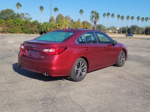 2016 Subaru Legacy 3.6R Limited