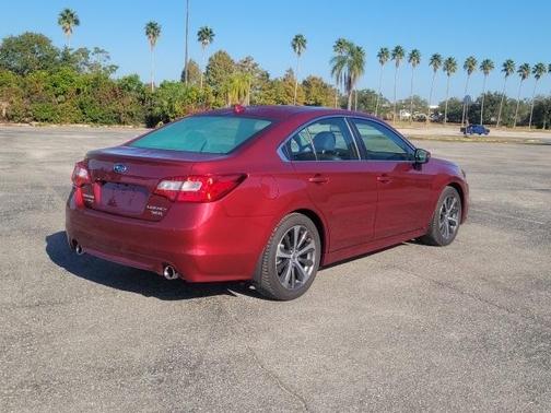 2016 Subaru Legacy 3.6R Limited