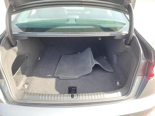 2024 Audi A6 55 Premium