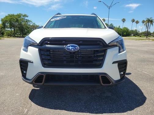 2025 Subaru Ascent Limited Bronze Edition