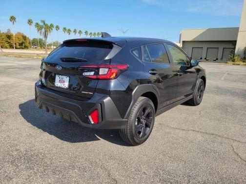 2025 Subaru Crosstrek Base