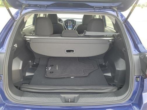 2025 Subaru Impreza Sport