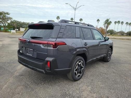 2026 Subaru Outback Touring