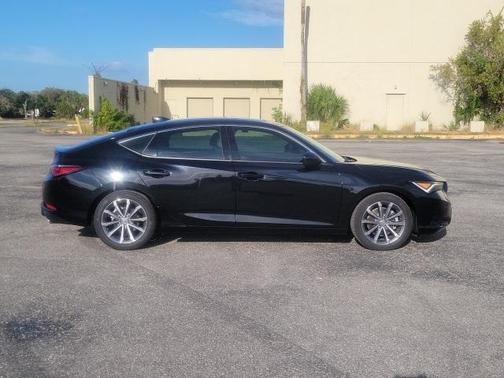 2023 Acura Integra Base