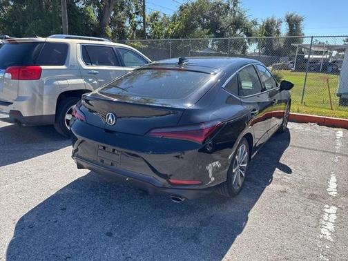 2023 Acura Integra Base