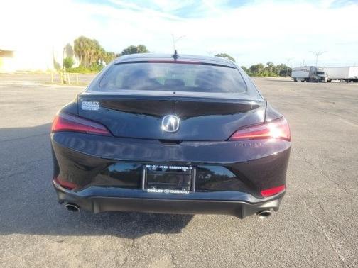 2023 Acura Integra Base