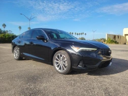 2023 Acura Integra Base