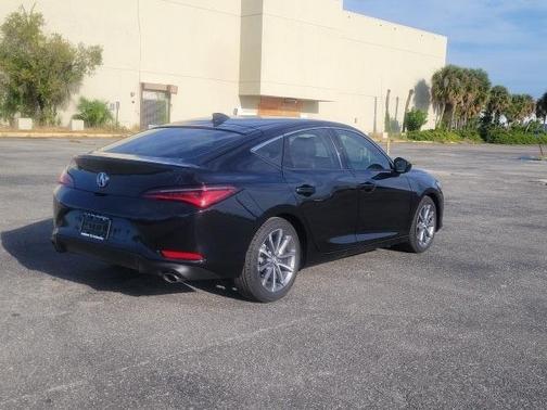 2023 Acura Integra Base