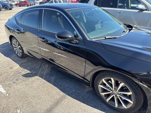 2023 Acura Integra Base