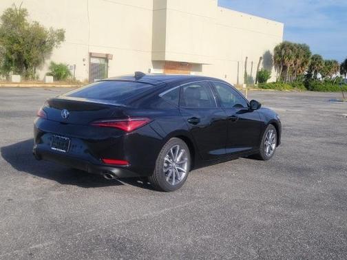 2023 Acura Integra Base