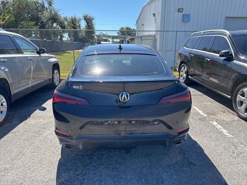 2023 Acura Integra Base