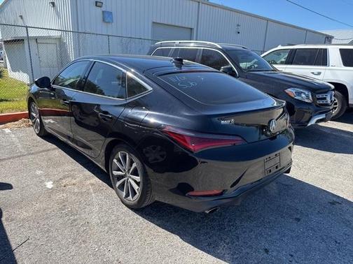 2023 Acura Integra Base