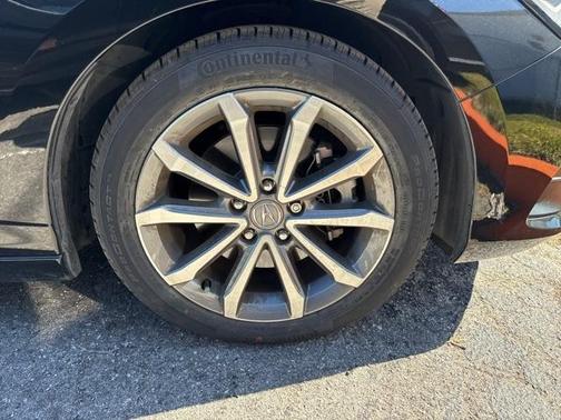 2023 Acura Integra Base