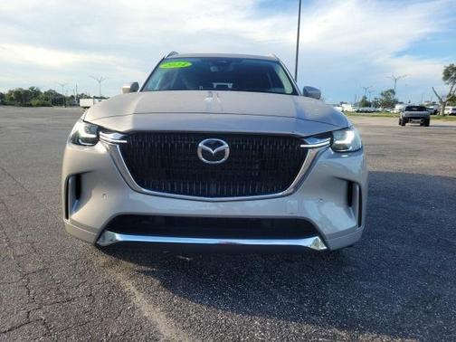 2024 Mazda CX-90 3.3 Turbo S