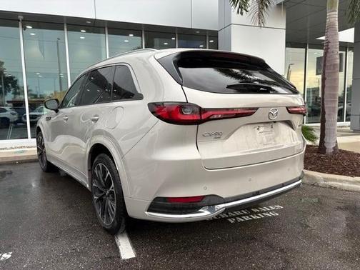2024 Mazda CX-90 3.3 Turbo S
