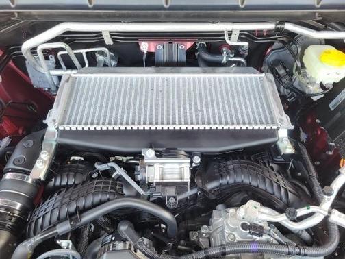 2025 Subaru Ascent Onyx Edition