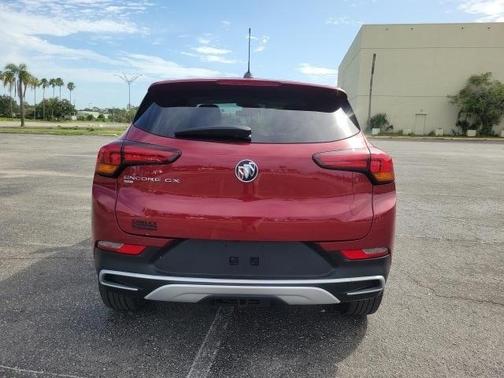 2020 Buick Encore GX Preferred